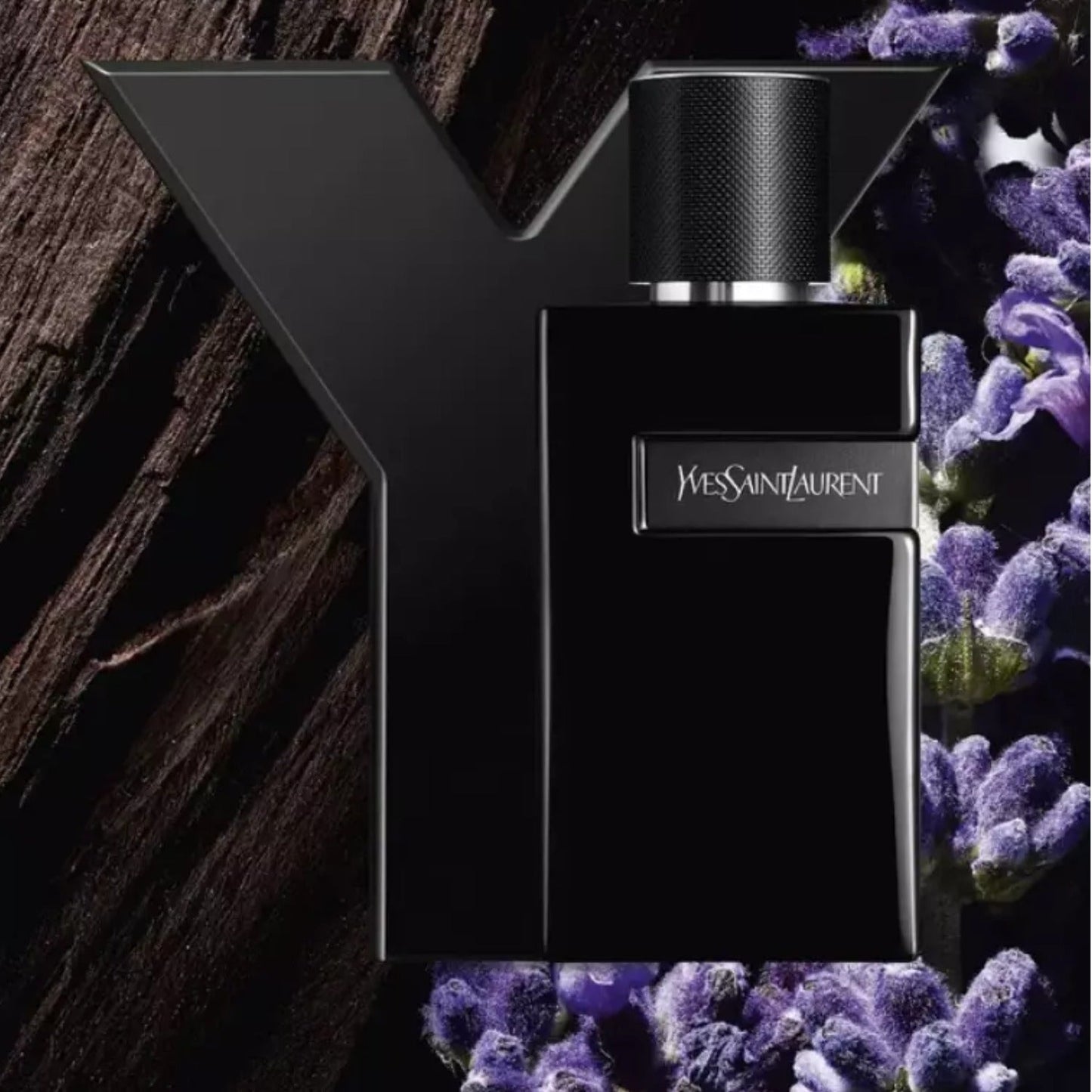 Yves Saint Laurent Y Le Parfum Eau de Parfum Spray 3.4 oz 100ml for Men