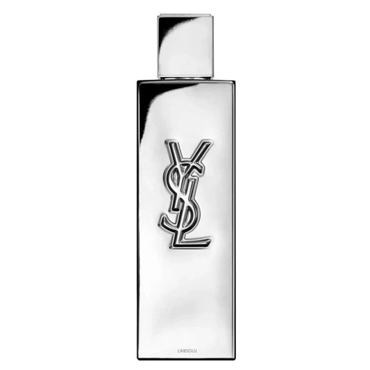 Yves Saint Laurent MYSLF L'Absolu Eau de Parfum 3.3 oz 100ml for Men