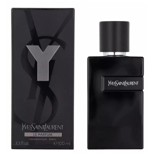 Yves Saint Laurent Y Le Parfum Eau de Parfum Spray 3.4 oz 100ml for Men
