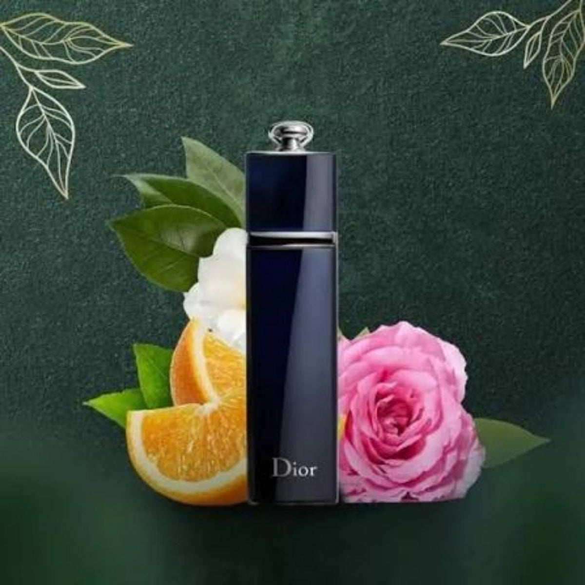 Dior Addict Eau de Parfum for Women 3.4oz 100ml