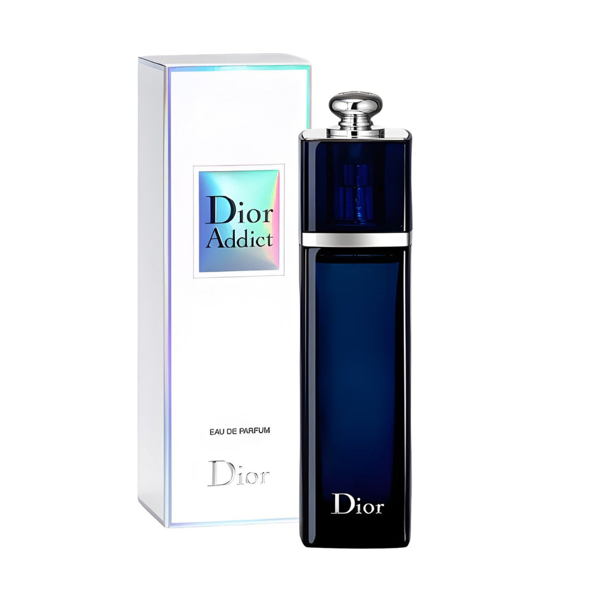 Dior Addict Eau de Parfum for Women 3.4oz 100ml