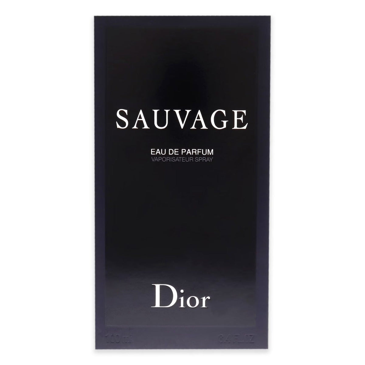 Dior Sauvage Eau de Parfum for Men 3.4oz 100ml
