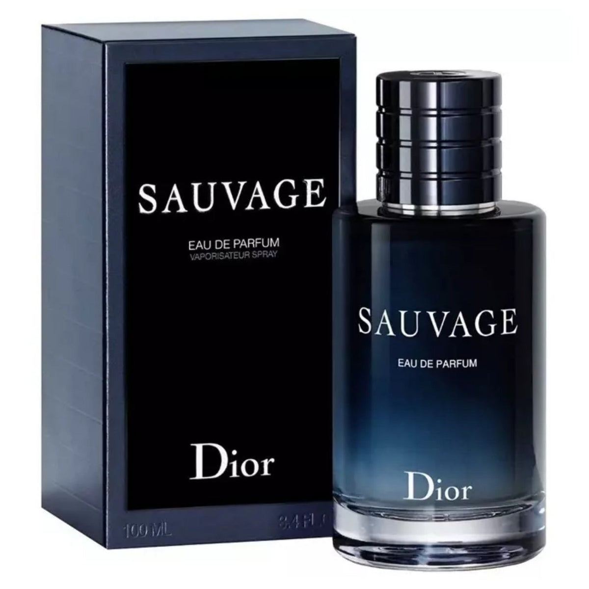 Dior Sauvage Eau de Parfum for Men 3.4oz 100ml