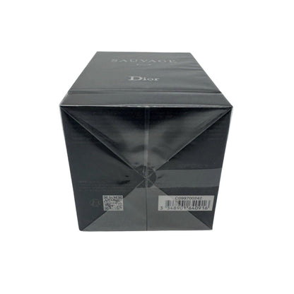 Dior Sauvage Elixir for Men 3.4oz 100ml