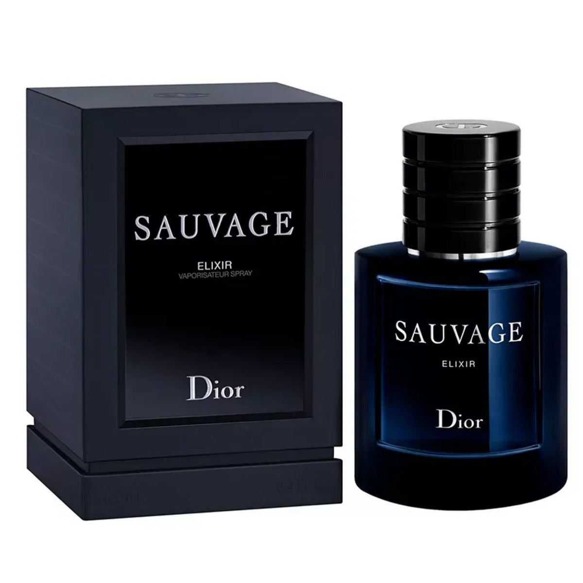 Dior Sauvage Elixir for Men 3.4oz 100ml