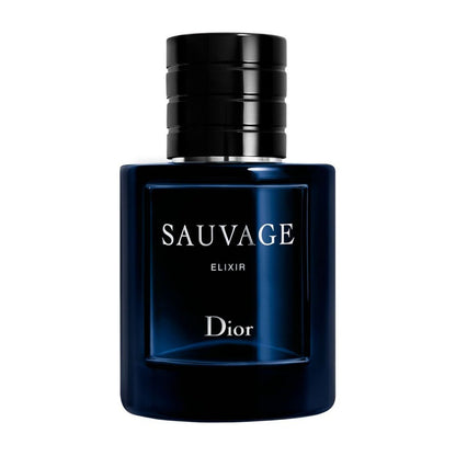 Dior Sauvage Elixir for Men 3.4oz 100ml