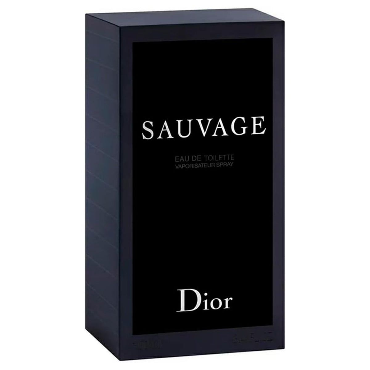 Dior Sauvage Eau de Toilette for Men 3.4oz 100ml