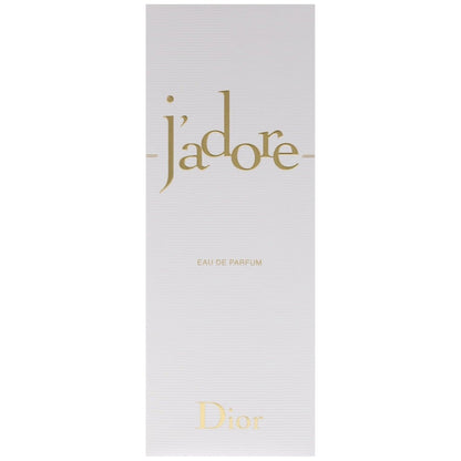Dior J'adore Eau de Parfum for Women 3.4oz 100ml