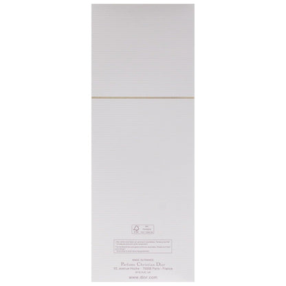 Dior J'adore Eau de Parfum for Women 3.4oz 100ml