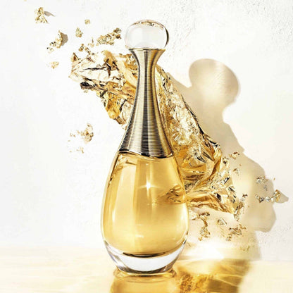 Dior J'adore Eau de Parfum for Women 3.4oz 100ml