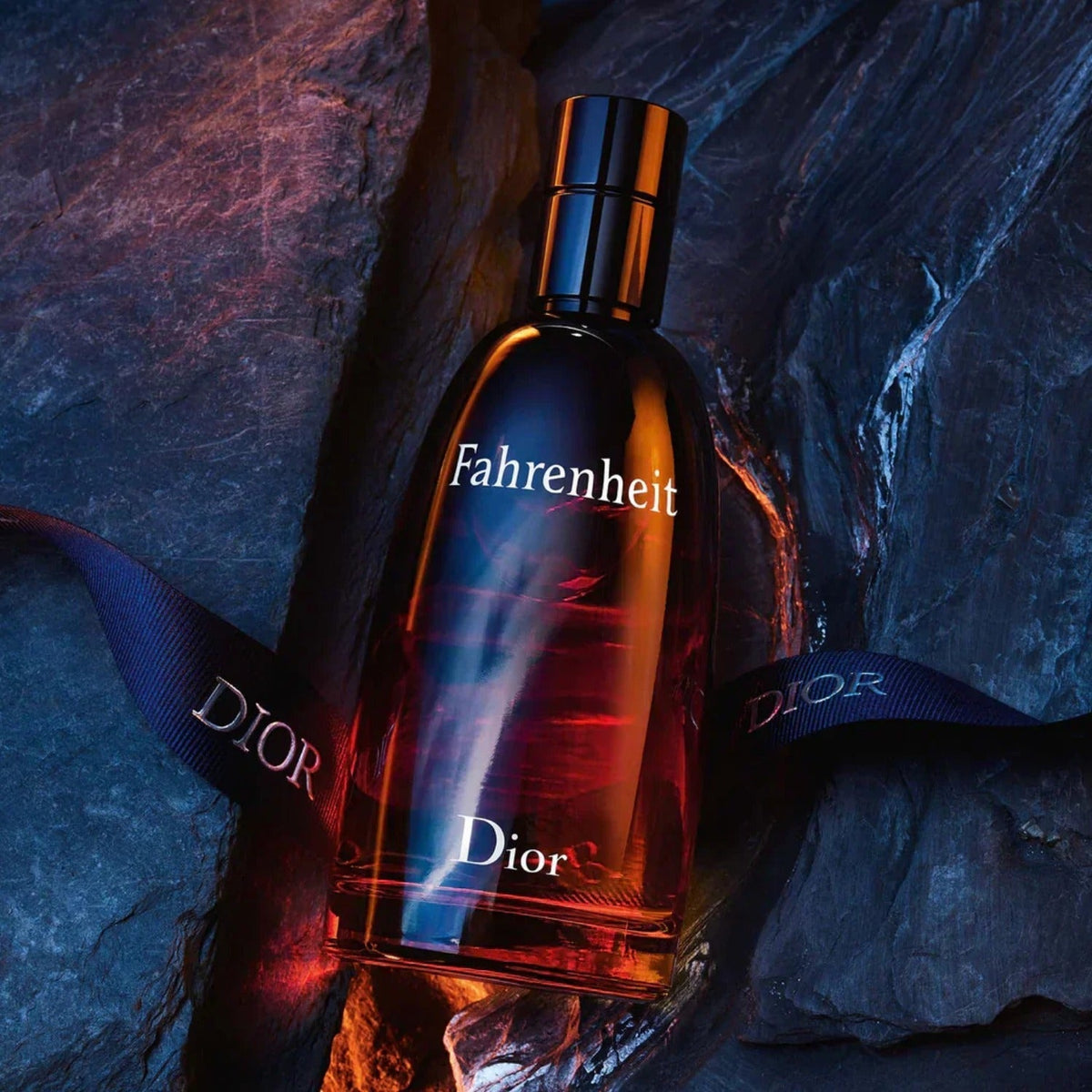 Dior Fahrenheit Eau de Toilette for Men 3.4oz 100ml
