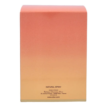 Dior Dune Eau de Toilette for Women 3.4oz 100ml Spray