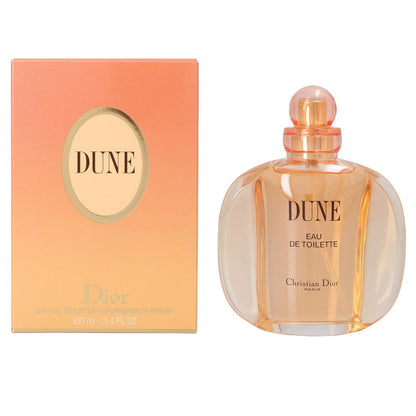 Dior Dune Eau de Toilette for Women 3.4oz 100ml Spray