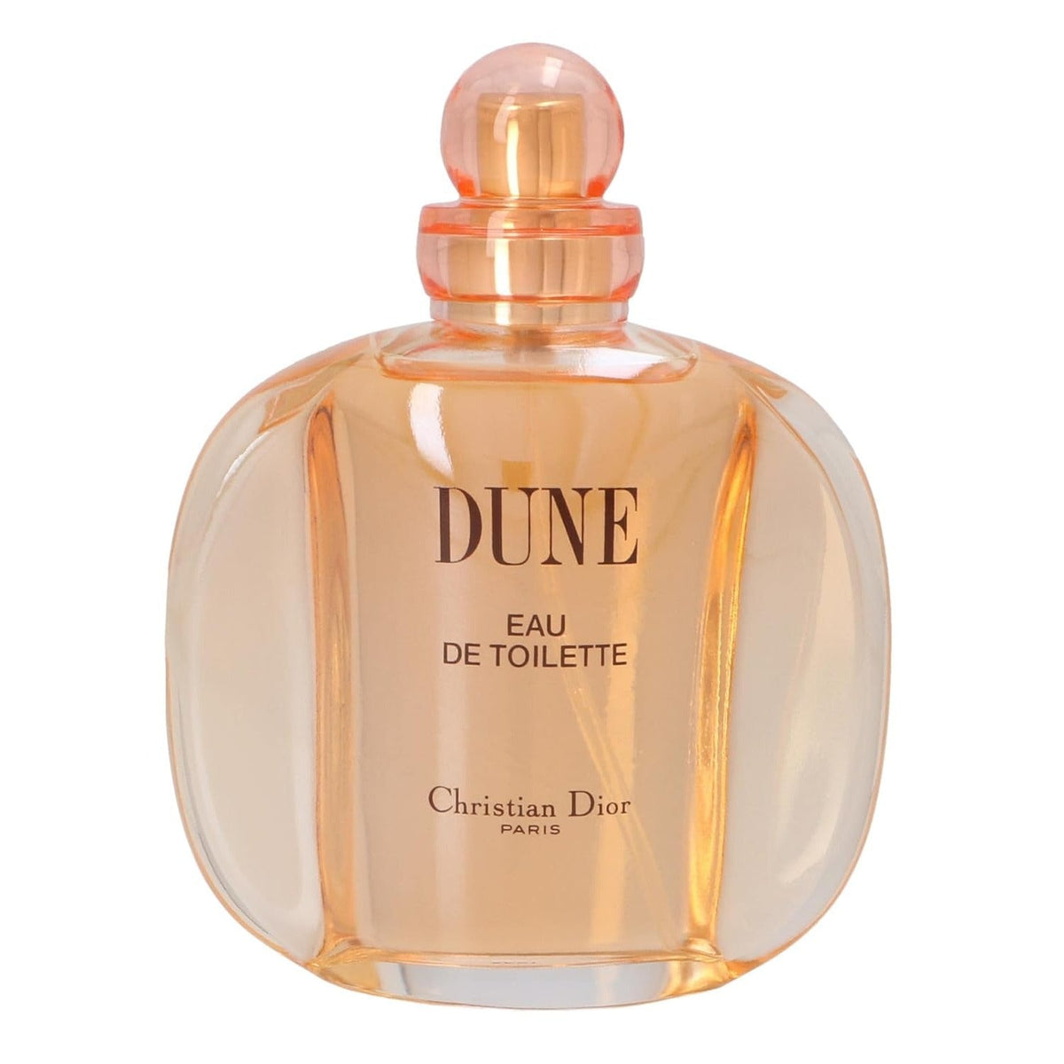 Dior Dune Eau de Toilette for Women 3.4oz 100ml Spray