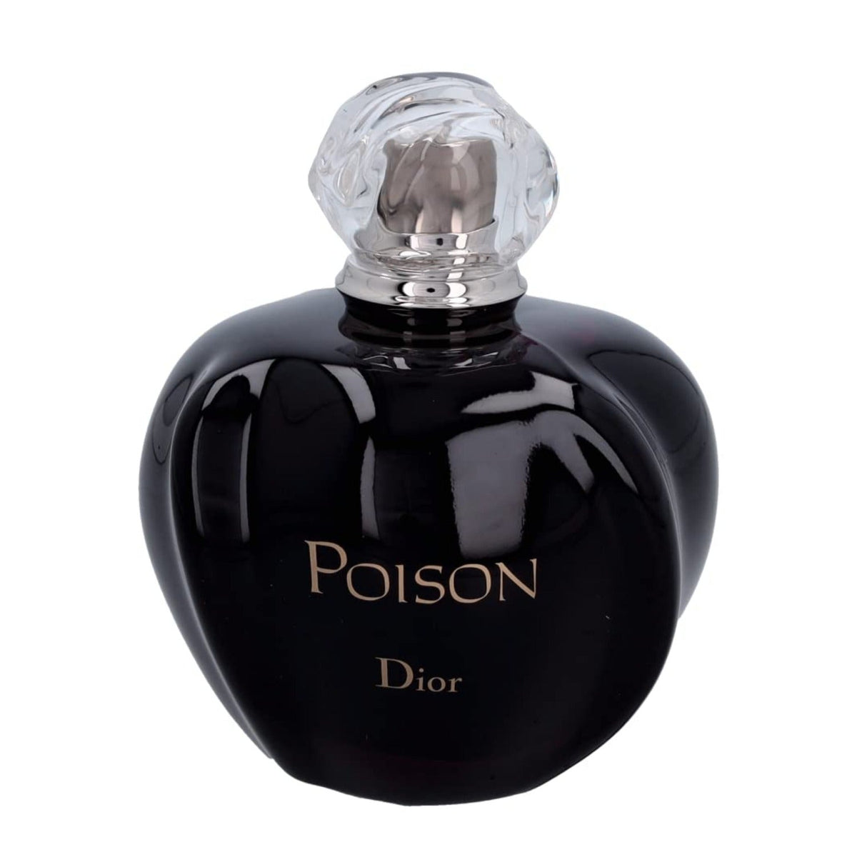 Dior Poison Eau de Toilette for Women 3.4oz 100ml Spray