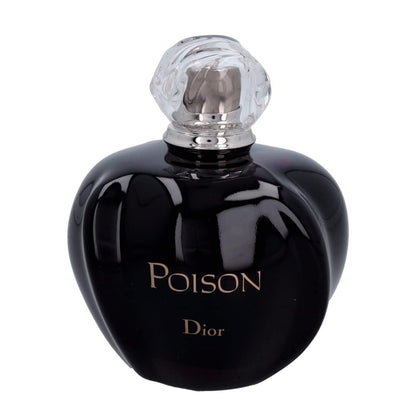Dior Poison Eau de Toilette for Women 3.4oz 100ml Spray
