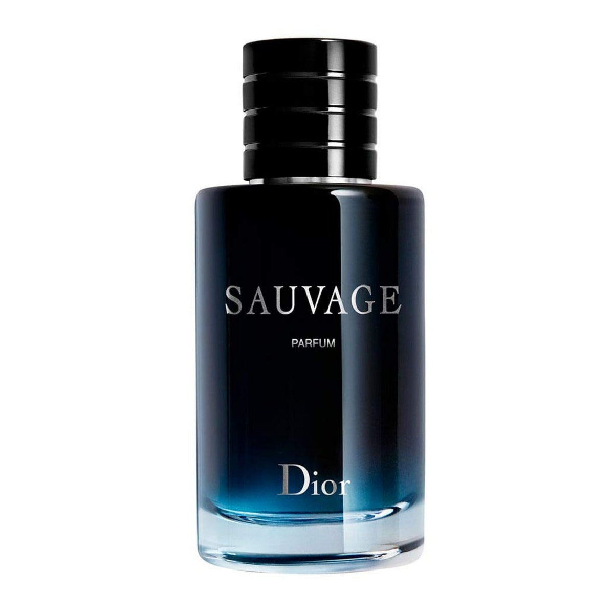 Dior Sauvage Parfum for Men 3.4oz 100ml