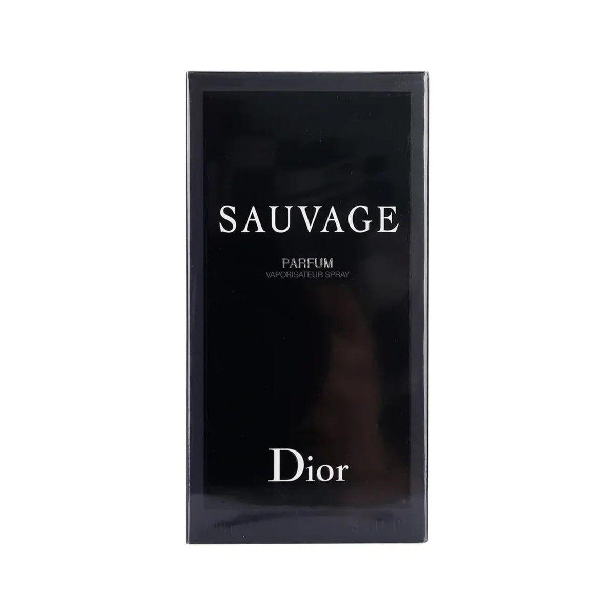Dior Sauvage Parfum for Men 3.4oz 100ml