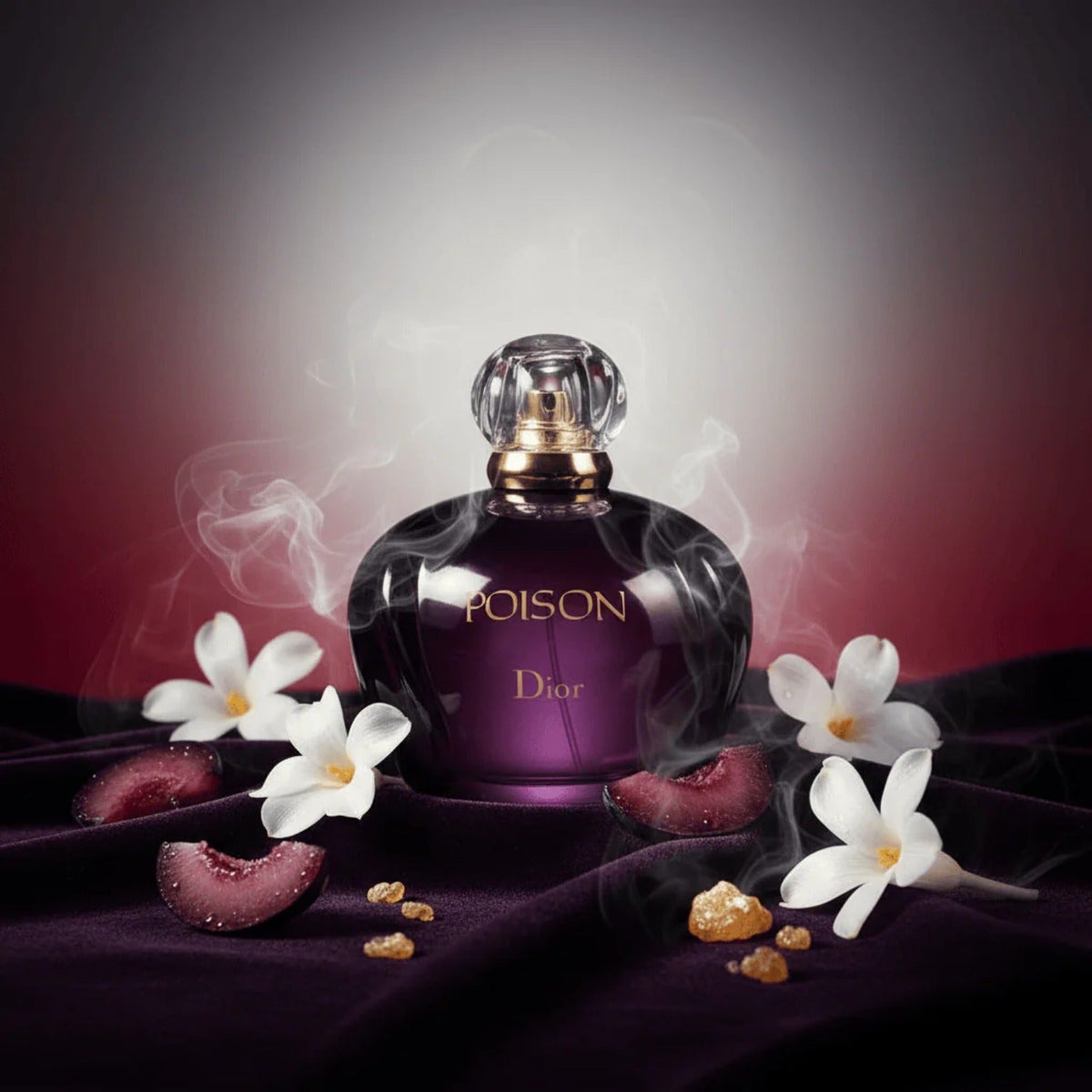Dior Poison Eau de Toilette for Women 3.4oz 100ml Spray
